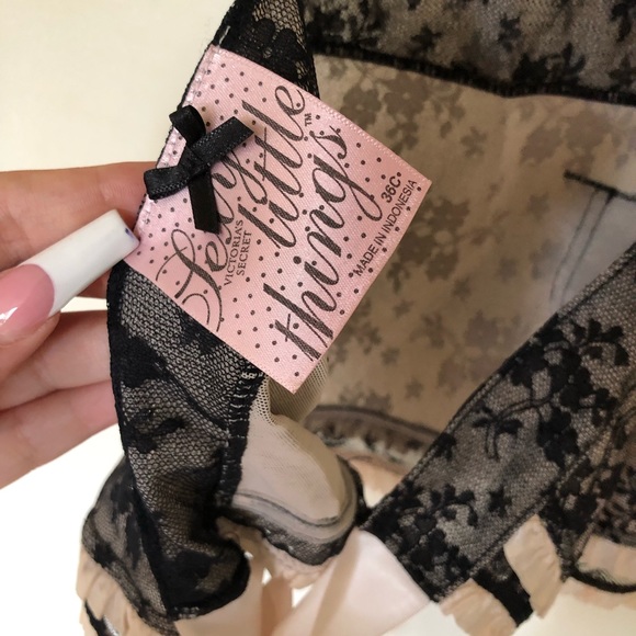 Victoria’s Secret sexy little things 36C lingerie - Picture 2 of 3
